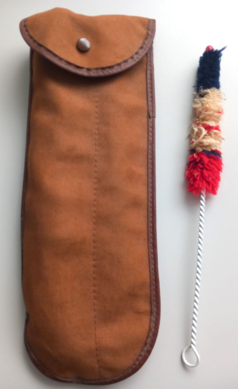 Strumenti musicali: Altblockflöte aus Holz mit Original Etui – Usato da Lindau venduto da san_kg2j 3