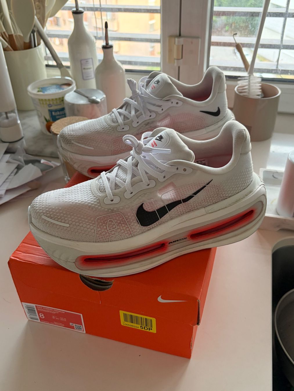 Nike Chaussures hommes: Nike Vomero Premium running 41 – Neuf (Voir description) à Vevey par Eiden77