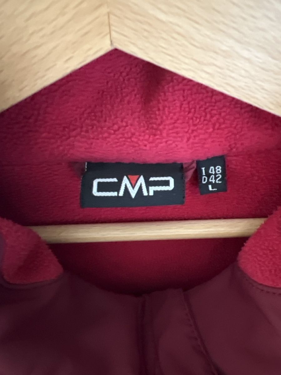 CMP Jacken: Sportjacke  – Gebraucht aus Stäfa von men_2z22 2