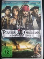 Pirates of the Caribbean - Fremde Gezeiten