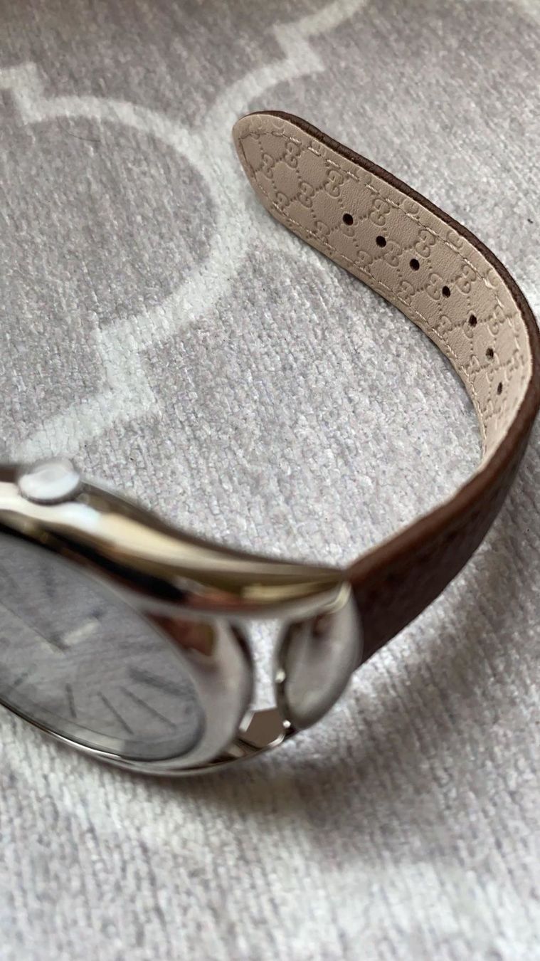 Gucci Orologi: Montre Gucci Horsebit – Nuovo e nell'imballaggio originale da Pully venduto da Kika46 2