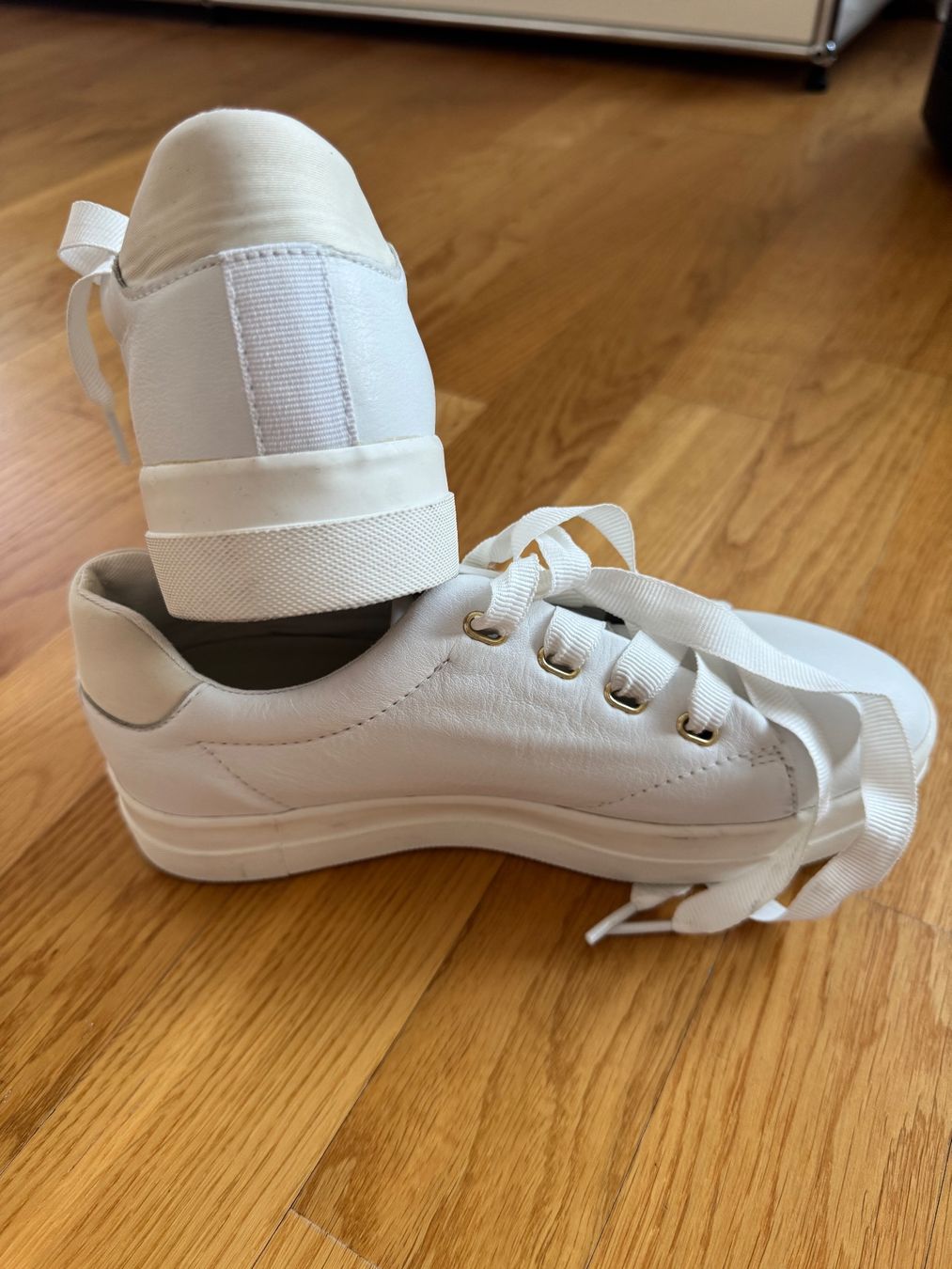 Gant Scarpe da donna: Sneaker GANT, Gr. 39 – Usato da Zürich venduto da froschchen79