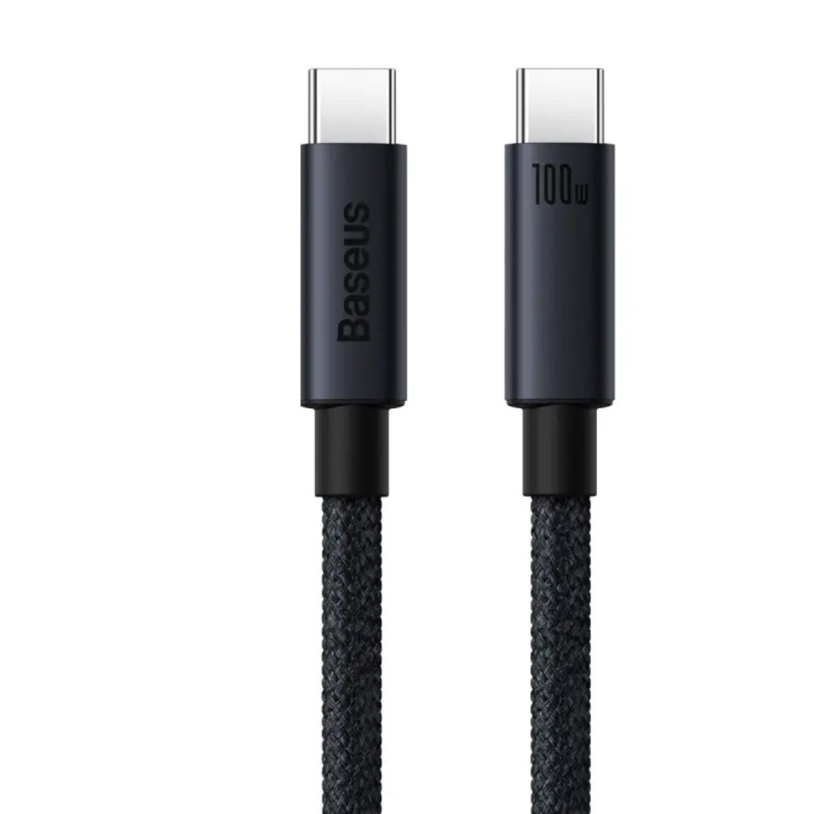 Baseus Cavi: 100W USB-C Kabel 1m z.B. Apple iPhone Air 17 Pro Max – Nuovo e nell'imballaggio originale da Olten venduto da Lamb_of_God 2