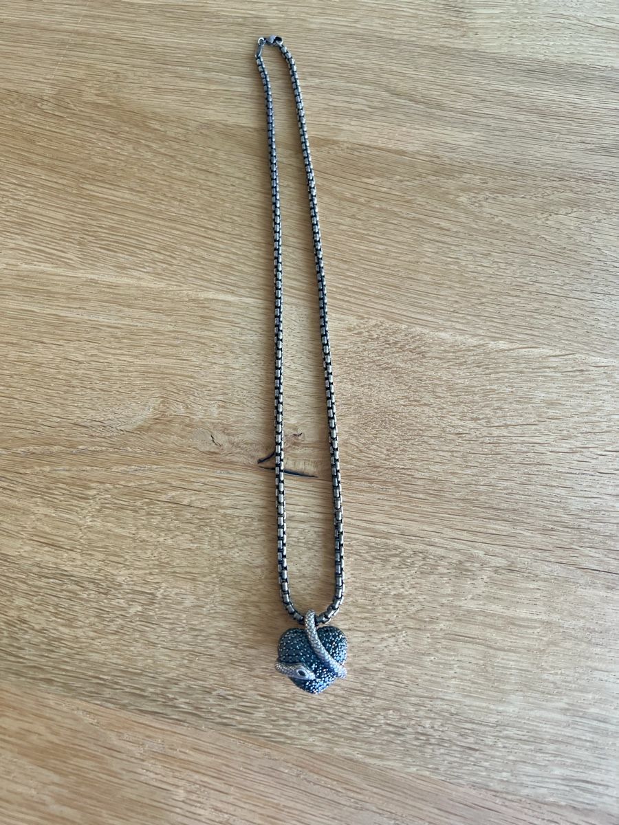 Thomas Sabo Catenine: Thomas Sabo Schmuck – Usato da Sursee venduto da and_fv7g
