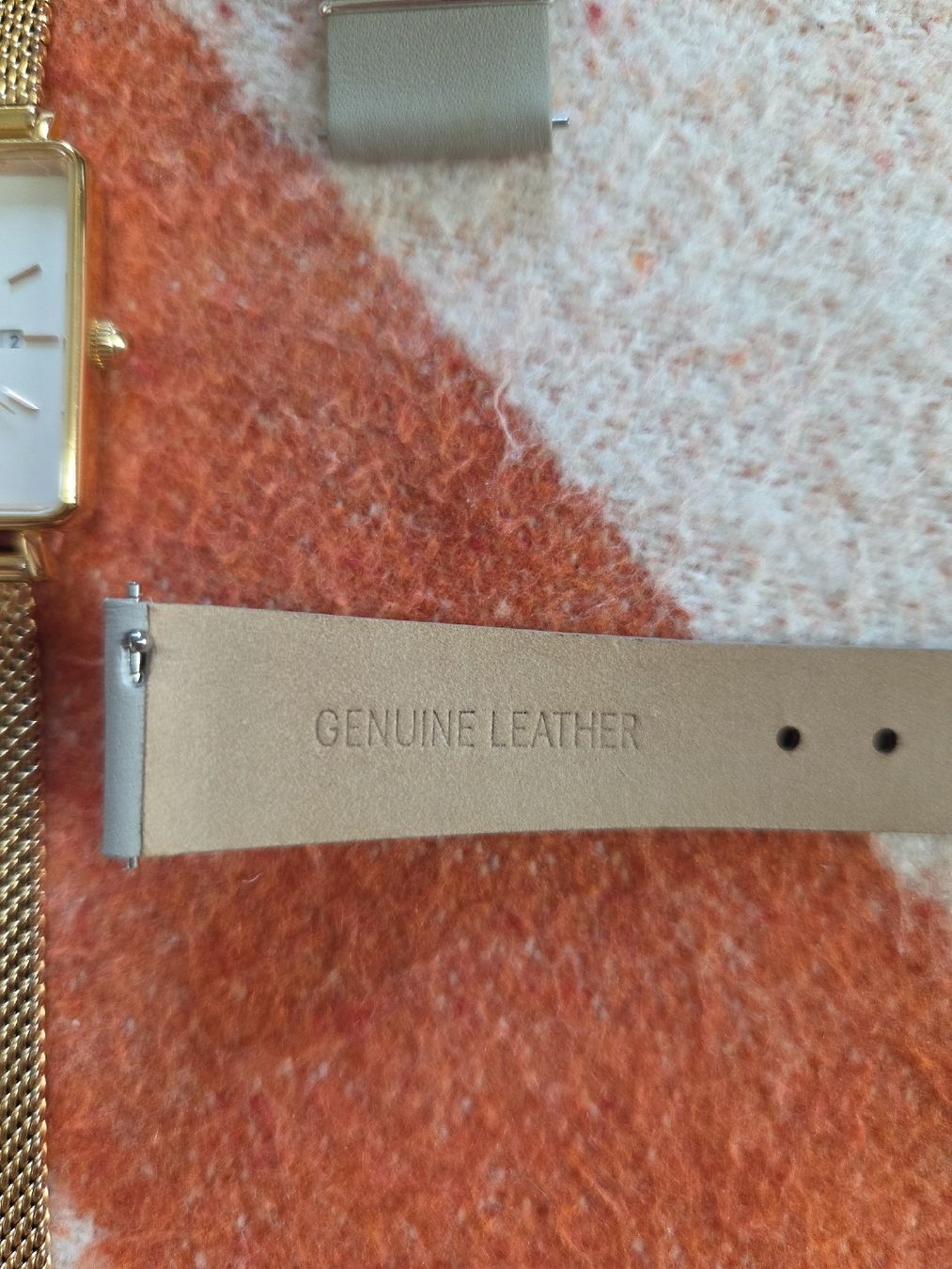 Orologi: Rosefield Uhr  – Nuovo (secondo la descrizione) da Schaffhausen venduto da Ali_SH 3