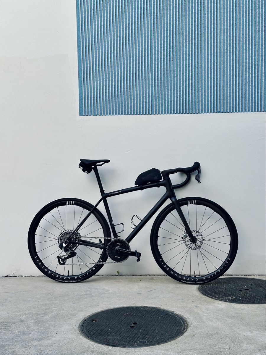 Specialized Biciclette: Specialized Aethos 2 RTP 54cm 2026 – Usato da Baden venduto da fuckingperfect 3