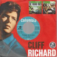 Cliff Richard - Rote Lippen soll man küssen