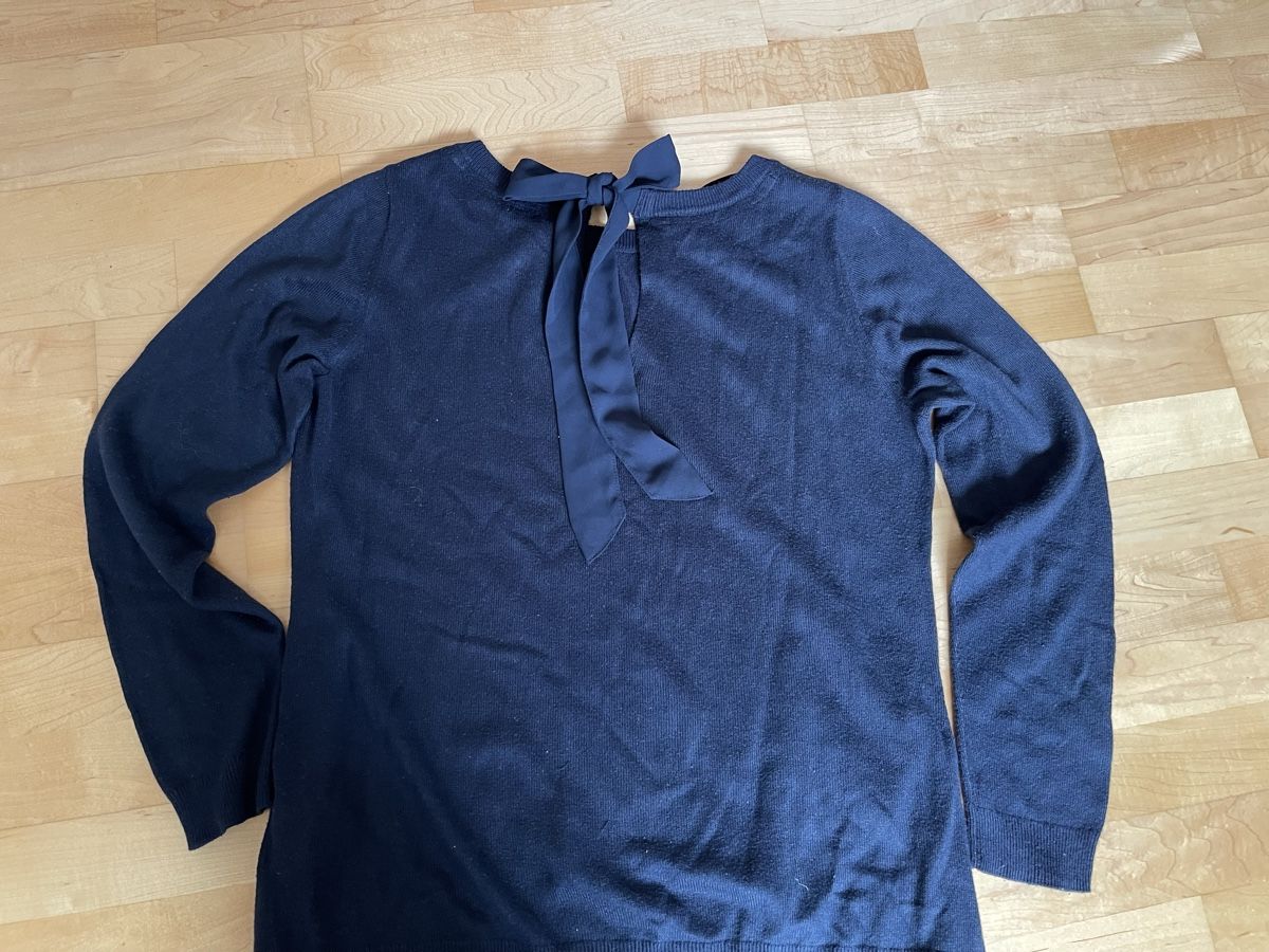 H&M Pullover & Sweatshirts: Umstand Pullover gr. M – Gebraucht aus Zürich von AnaMK 3