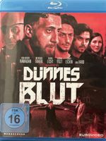 Dünnes Blut (2020)