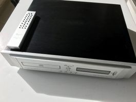 Cayin CD-Player CD600 mit Röhrenausgang