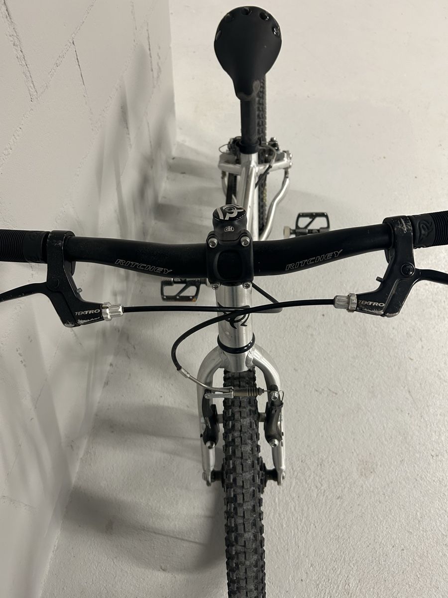Early Rider Vélos: EARLY RIDER Belter 16 – D'occasion à Zug par sss_5xcq 3
