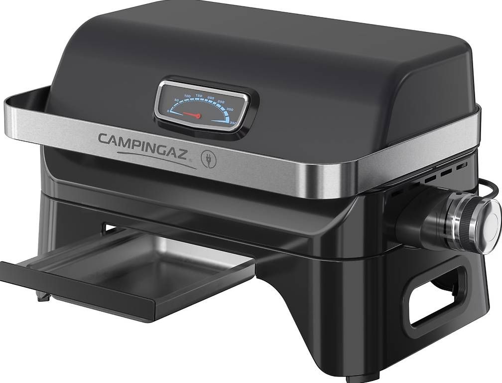 Campingaz Griglie: Campingaz Attitude 2go Electric Grill – Nuovo (secondo la descrizione) da Zürich venduto da Laila_anni