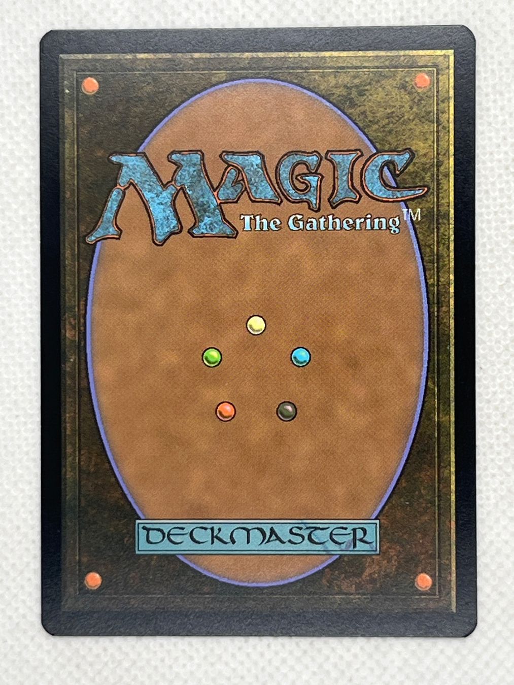 Magic The Gathering Carte collezionabili: MTG Self-Assembler – Usato da Hinterkappelen venduto da Kim1992 1