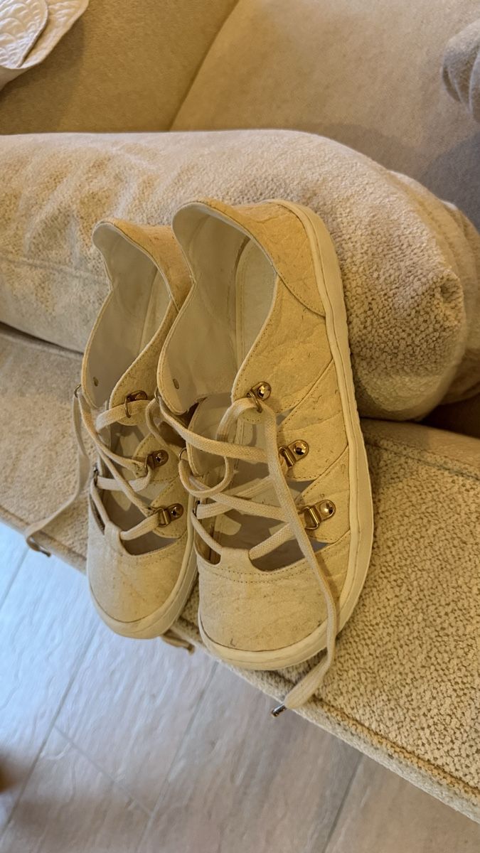 Scarpe da donna: Sambas the bambas t.40 – Usato da Gollion venduto da sophie91 1