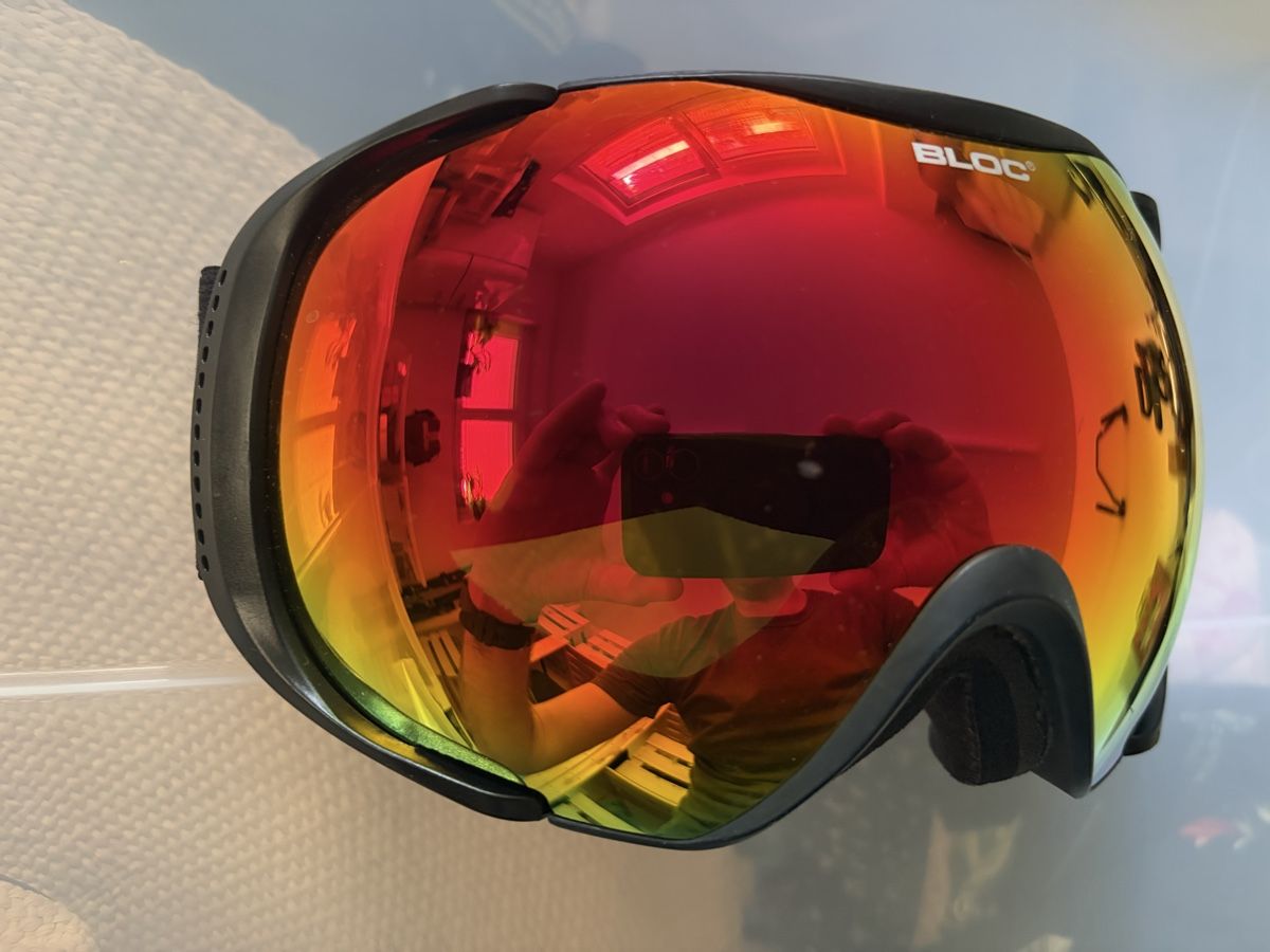 Lunettes & Verres: Bloc Ski Goggles – D'occasion à Riehen par ian_zl6t 3