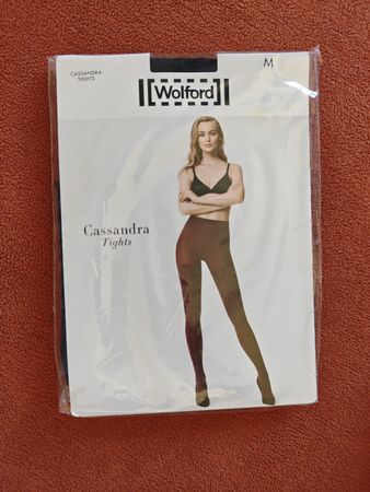 Wolford tights 