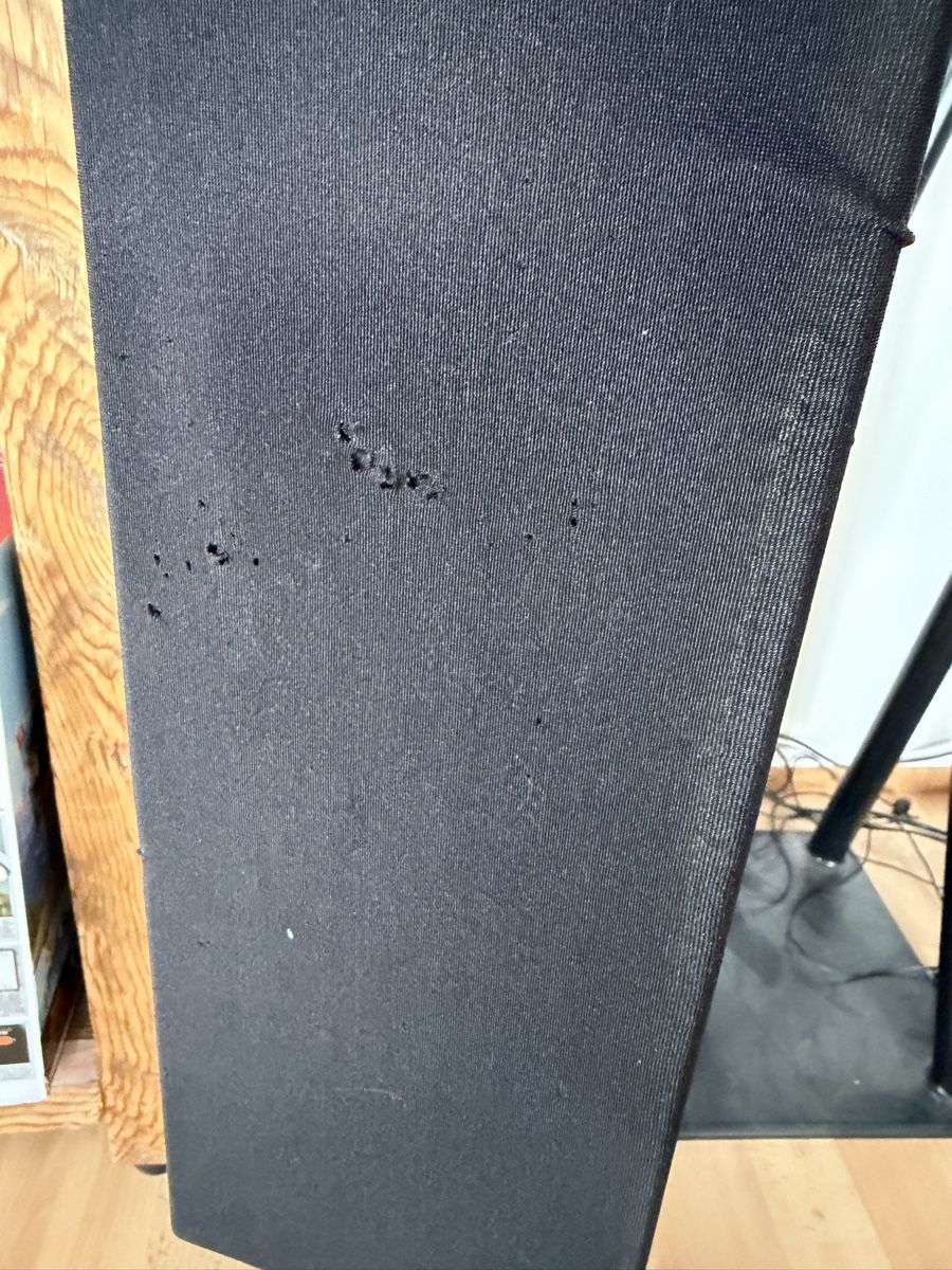 Bang & Olufsen Audio- & Mediensysteme: Beosound Ouverture mit Beolab 8000 – Gebraucht aus Brienz BE von soto718 5