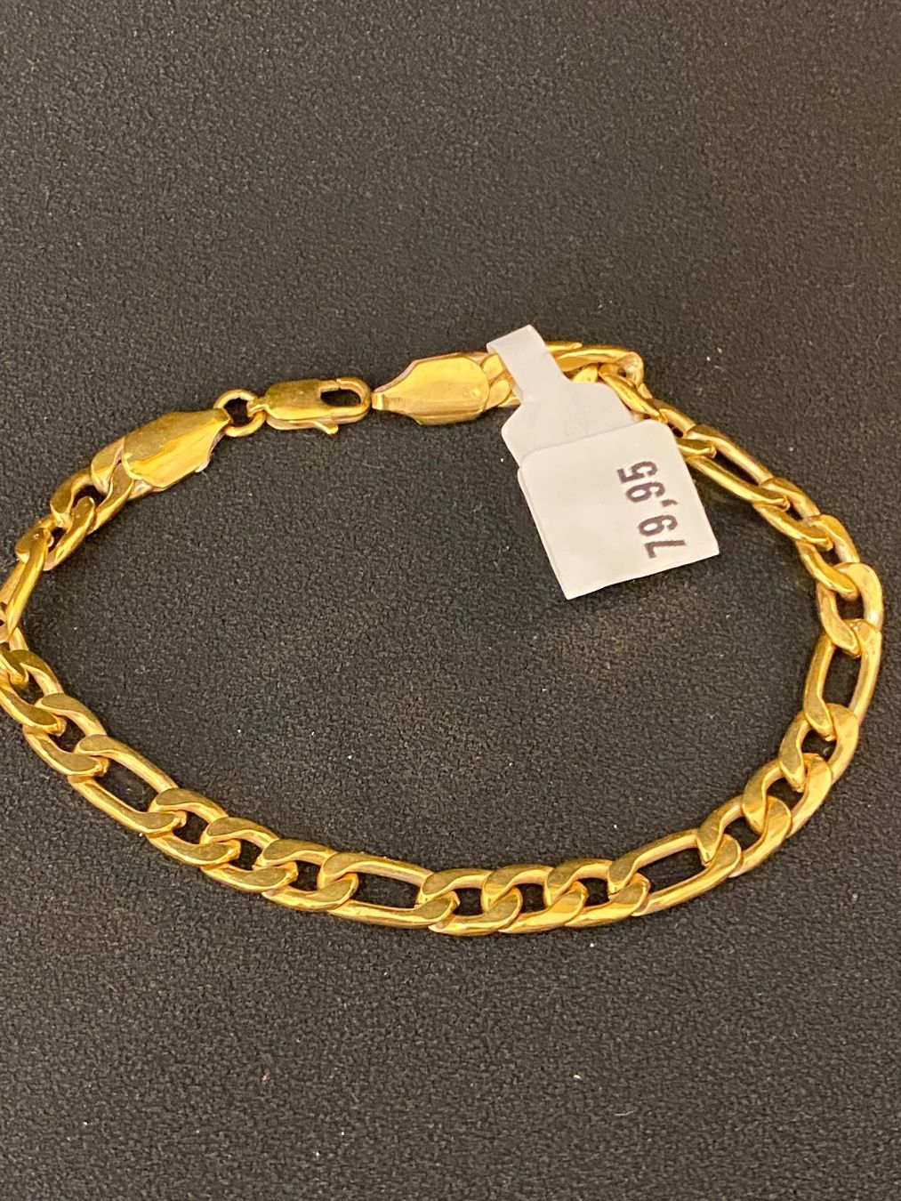 Bracciali & Braccialetti: Armband 24k vergoldet – Nuovo e nell'imballaggio originale da Hemmental venduto da GoldundGlanz