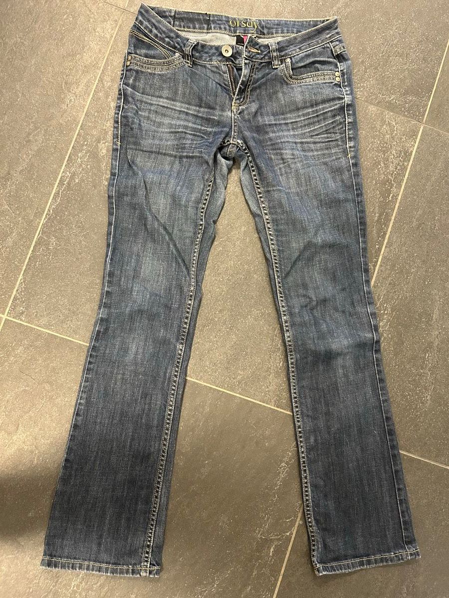 H&M Jeans: Jean slim denim, taille W29 L32. – Usato da Bôle venduto da sev_n85b