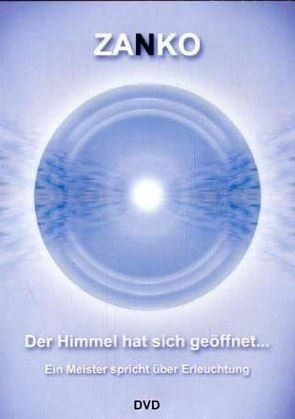Alle DVDs: Der Himmel hat sich geöffnet / DVD – Neu und originalverpackt aus Mauren von Yeelen