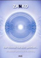 Der Himmel hat sich geöffnet / DVD