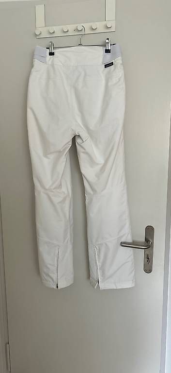 Pantaloni: Pantalons de ski Schöffel – Usato da Bern venduto da manu0100 2