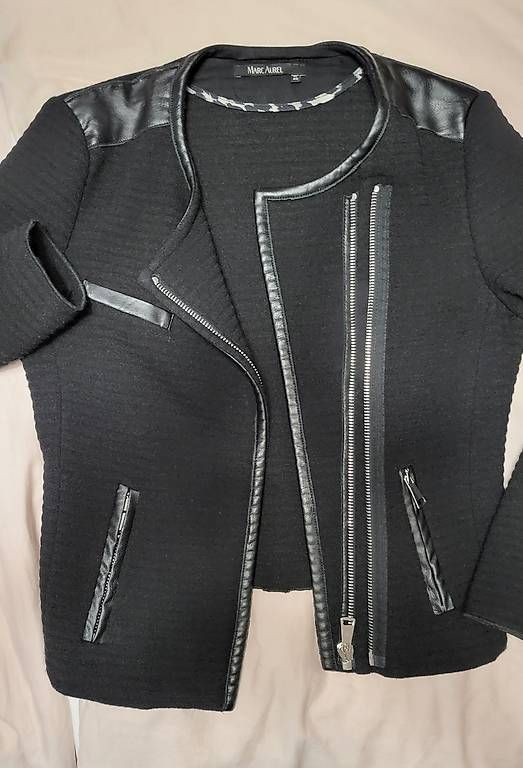 Giacche: eleganter Blazer – Usato da Gelterkinden venduto da Morewurzle 3