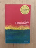 Chris Gosden – Prehistory (A Very Short Introduction)