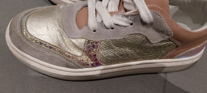 Friboo Scarpe per ragazze: Sneaker / Halbschuhe Gr. 32 – Usato da Oberhofen AG venduto da iitf2020 3