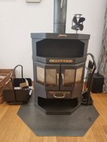 Holzofen Romotop guter Zustand mit Zubehör
