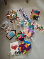 Partyset Schulanfang