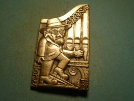 HORW 1986 SILBER