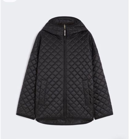 Max Mara Jacke