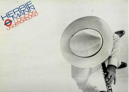 Lp herbie Mann  London Unerground