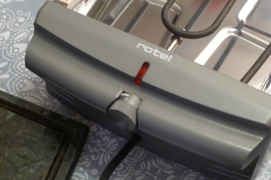 Elettrodomestici da cucina: Raclette-Grill! – Usato da Bern venduto da bn1640 4