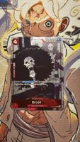 Brook OP01-022 Premium Crad Collection (EN)