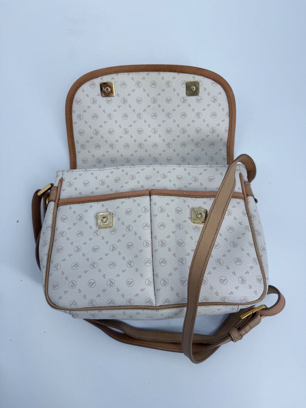 Picard Borse da donna: Picard Leder Handtasche – Usato da Auenstein venduto da moin. 4