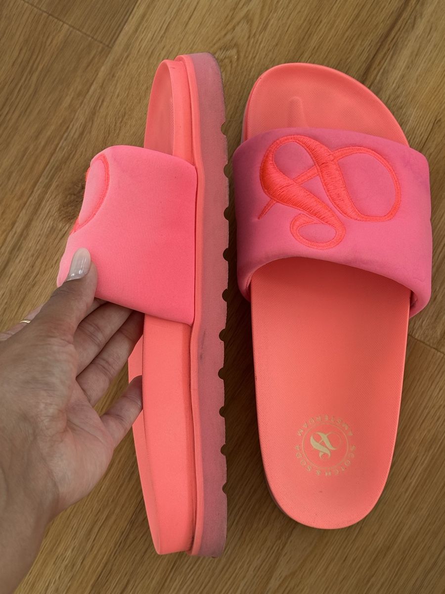 Maison Scotch Scarpe da donna: Maison Scotch Flip Flops – Usato da Wallisellen venduto da gin_9htl 1