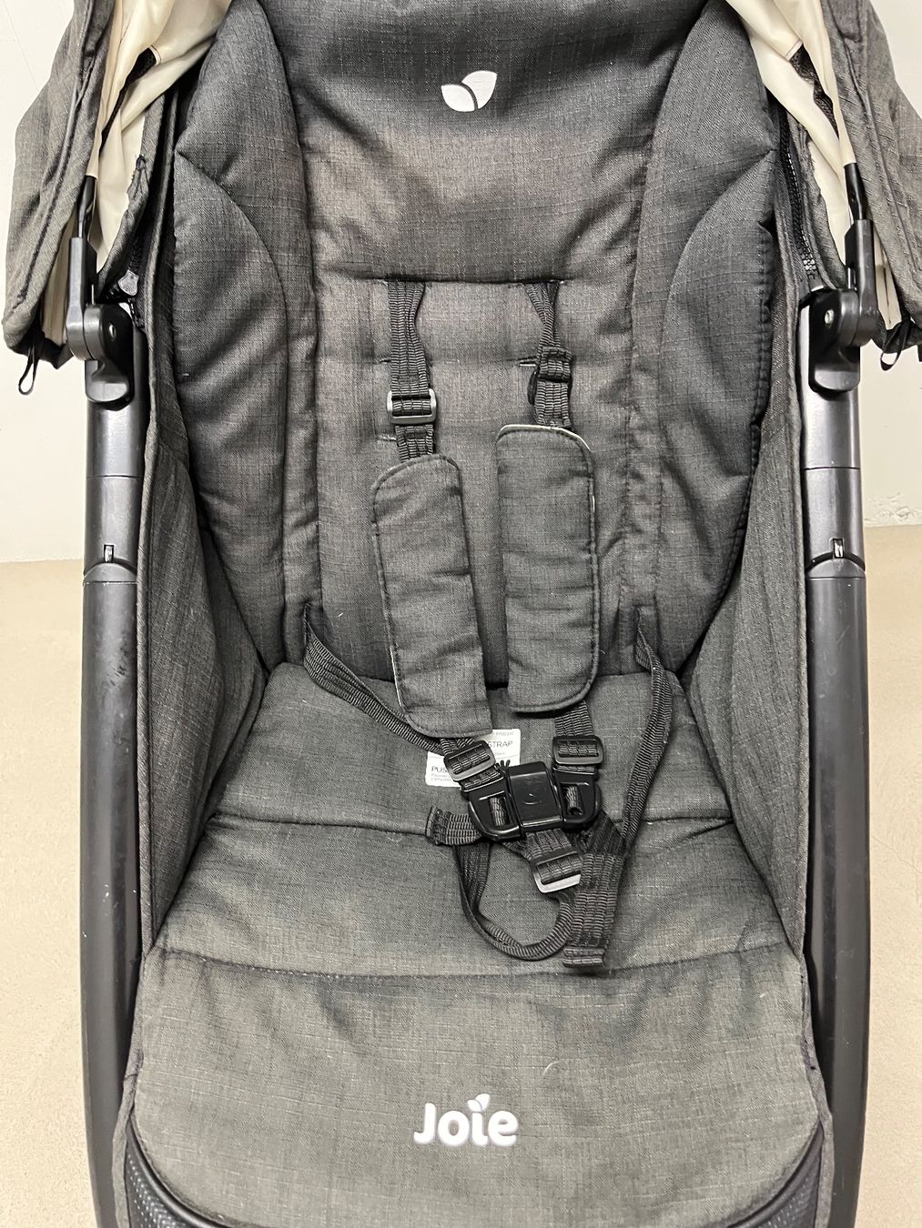 Joie Carrozzine: Joie Buggy – Usato da Basel venduto da Eki_Basel 7