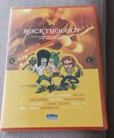 Rockthology Vol. 01 und Vol.02 - DVDs
