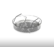 Kenwood Dampfgarer Einsatz Reiskocher Einsatz neu 52.90.-