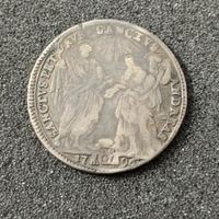 Testone Vatikan 1796