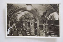 AK Bern, Kornhauskeller 1931