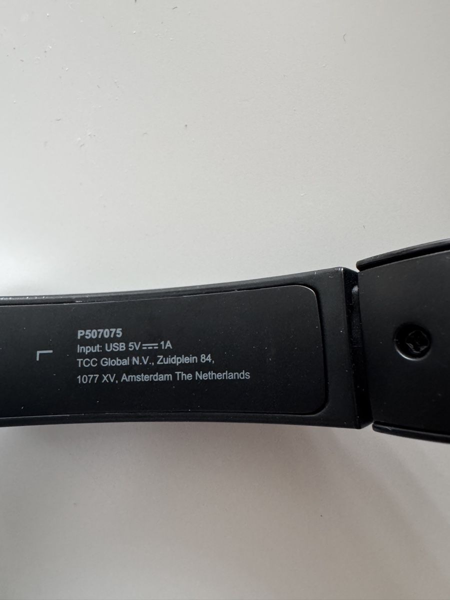 Kappa Cuffie: Kappa Kopfhörer – Usato da Teufen AR venduto da chi_h55m 3