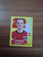 Panini Fifa WM 2026 - AUT 6