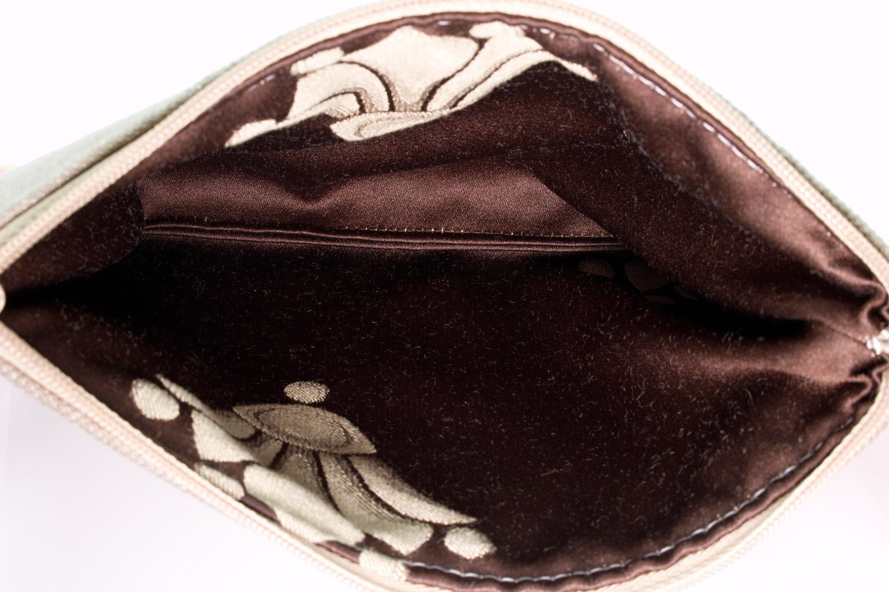 Täschli, Portemonnaie, Pochette Sonja / Handmade unikat (Neu und ...