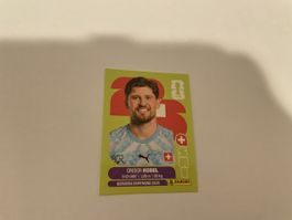 FIFA WM 2026 Gregor Kobel SUI 2