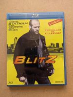 Blu-ray Film Blitz