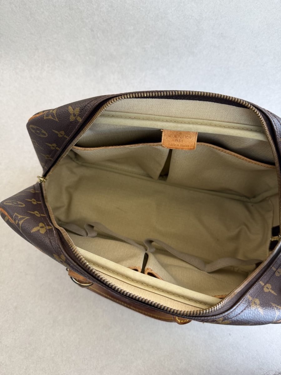 Louis Vuitton Borse da donna: Sac à main - Louis Vuitton Deauville – Usato da bouveret venduto da tis_bs7s 1