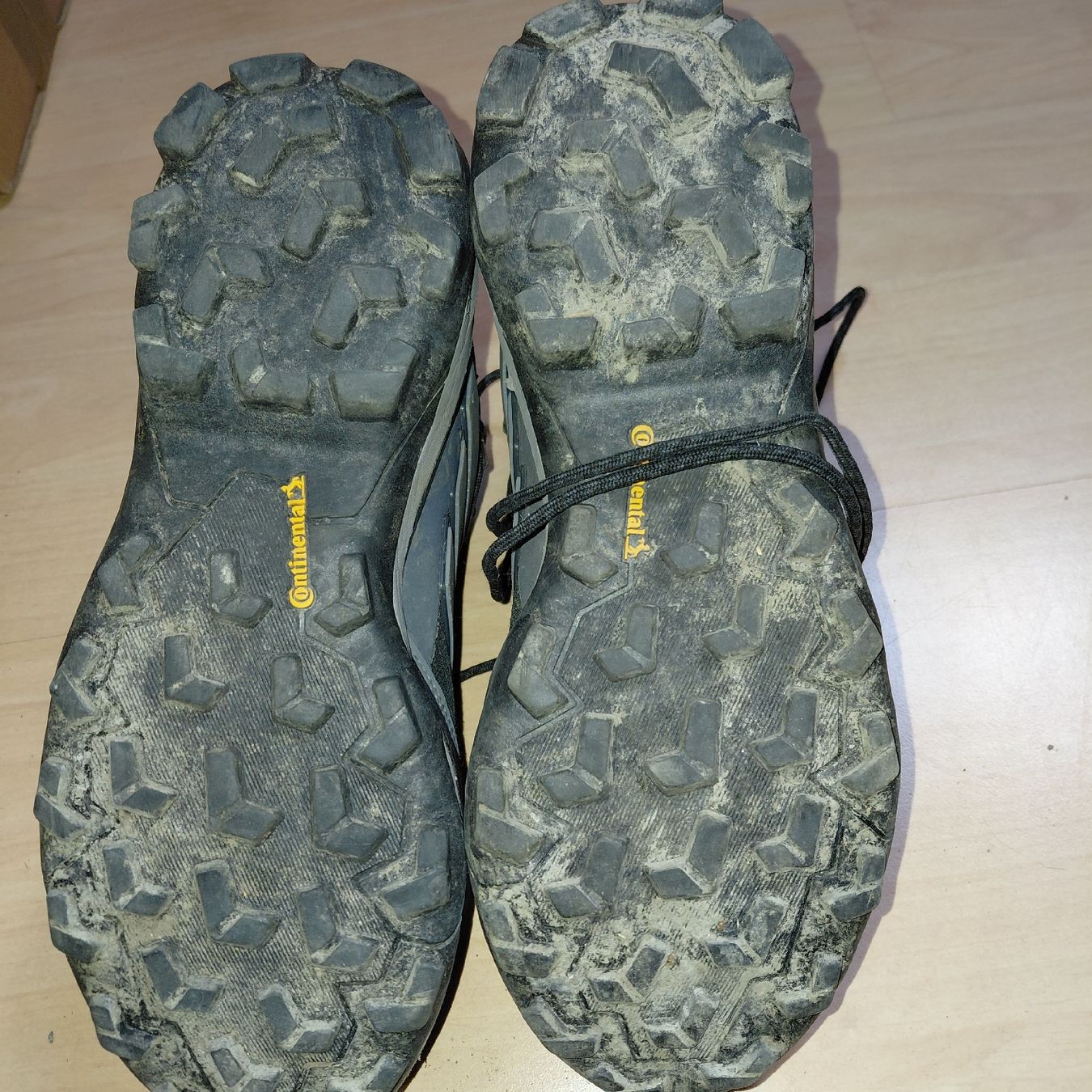 Adidas Scarpe per ragazzi: Adidas Terrex – Usato da Morissen venduto da inf_t98l 2